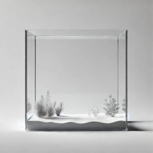 Aquarium Maßanfertigung