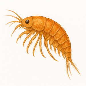Brachionus plicatilis 90ml Lebendfutter