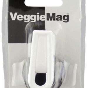 Two little fishies VeggieMag