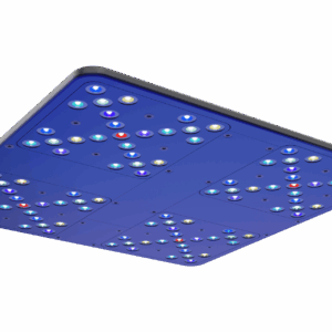 Alternative view of ATI Straton X