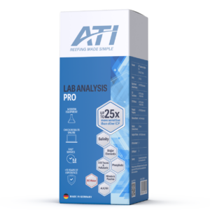 ICP Lab Analysis Pro