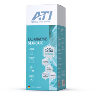 ICP Lab Analysis Standard