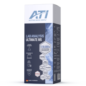 ICP Lab Analysis Ultimate MS
