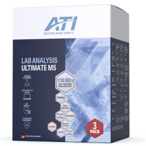 ICP Lab Analysis Ultimate MS 3 pack