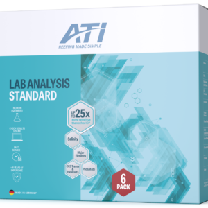 ICP Lab Analysis Standard 6 pack