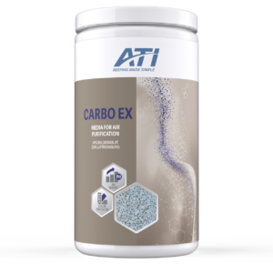 Carbo Ex Media 3.250g / 4.000ml