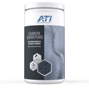 Carbon Super Pure 4.000ml / 2.000g