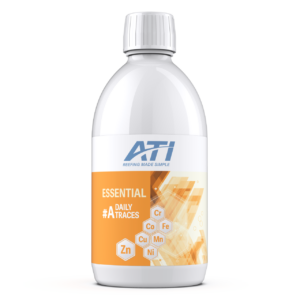 Daily Traces #A 500ml
