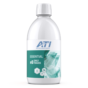 Daily Traces #B 500ml