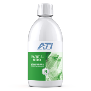 Essential Nitro 500ml