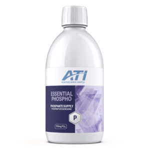 Essential Phospho 500ml