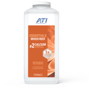 Essentials Mixed Reef #2 2700 ml