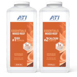 Essentials Mixed Reef Set 2 x 2700 ml