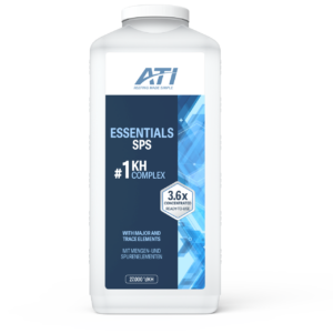 Essentials SPS #1 2700 ml