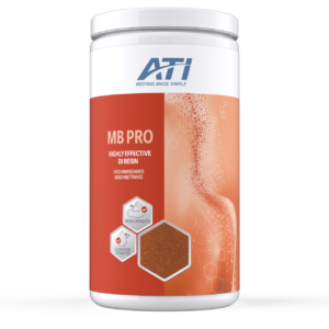 MB Pro 2.700g / 4.000ml