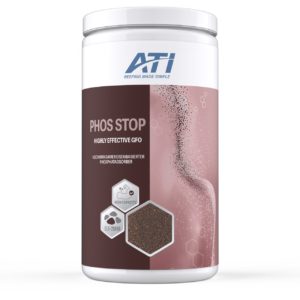 Phos Stop 4.000ml / 2.600g
