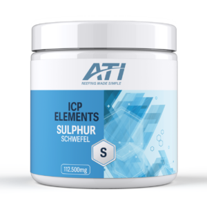 ICP Element Schwefel 500g