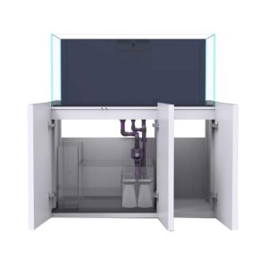 Alternative view of Nyos Opus G2 250 Pro-Line White