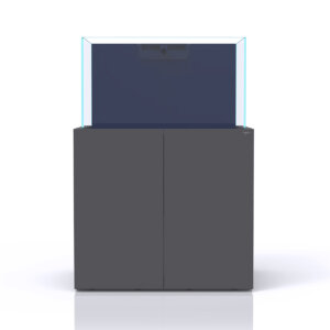 Nyos Opus G2 300 Slim-Line Grey