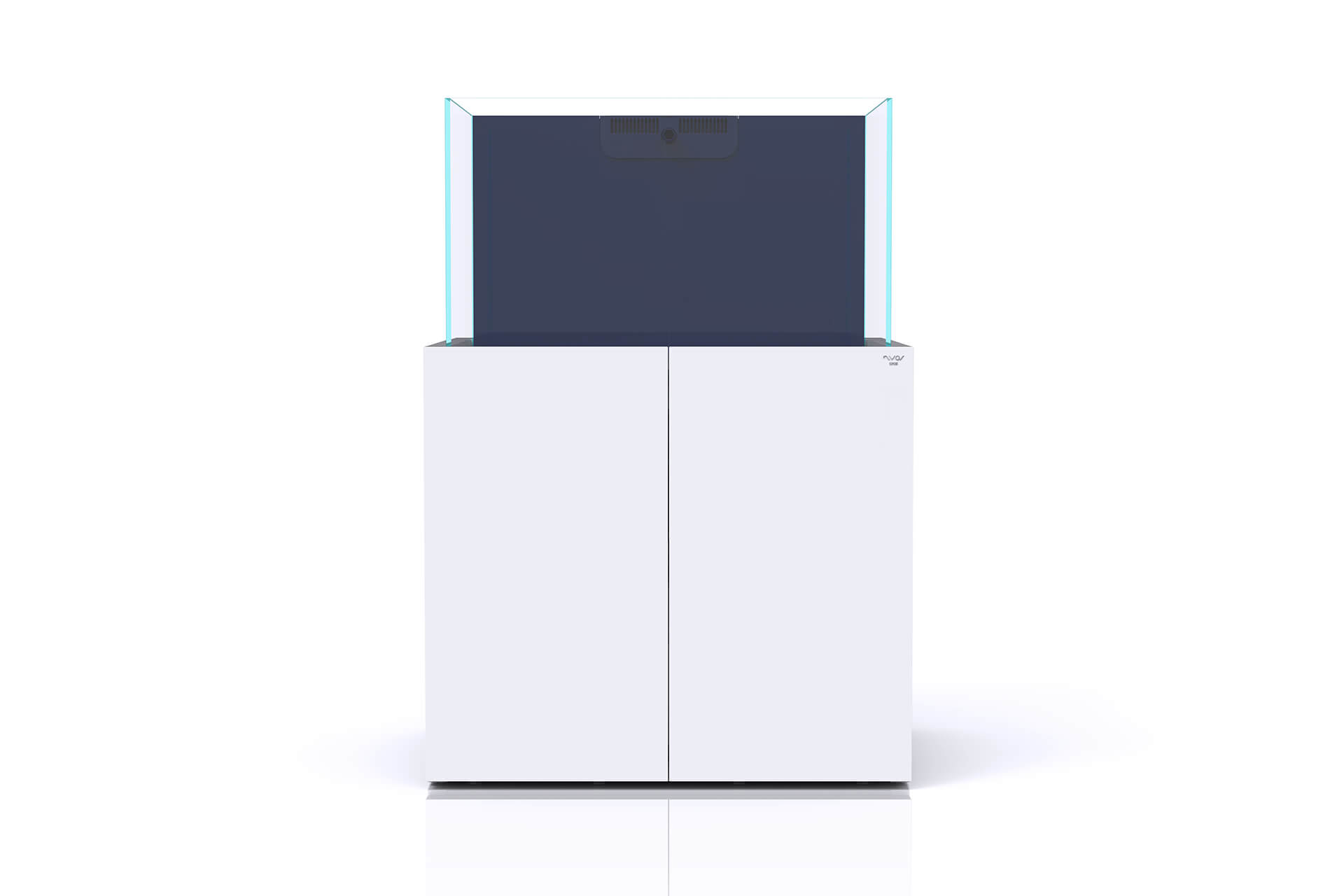 Nyos Opus G2 300 Slim-Line White