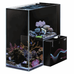 Dymax - IQ9 Drop-Off 48L